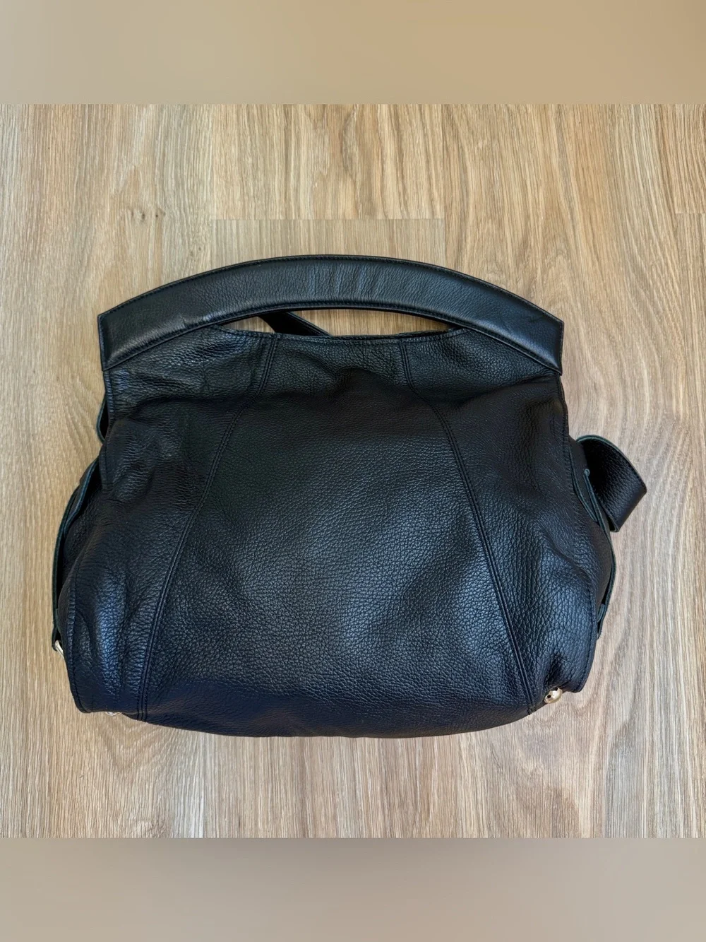 Maje soft handbag everyday
